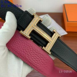 Picture of Hermes Belts _SKUHermesBelt34mm95-125cm8L025046